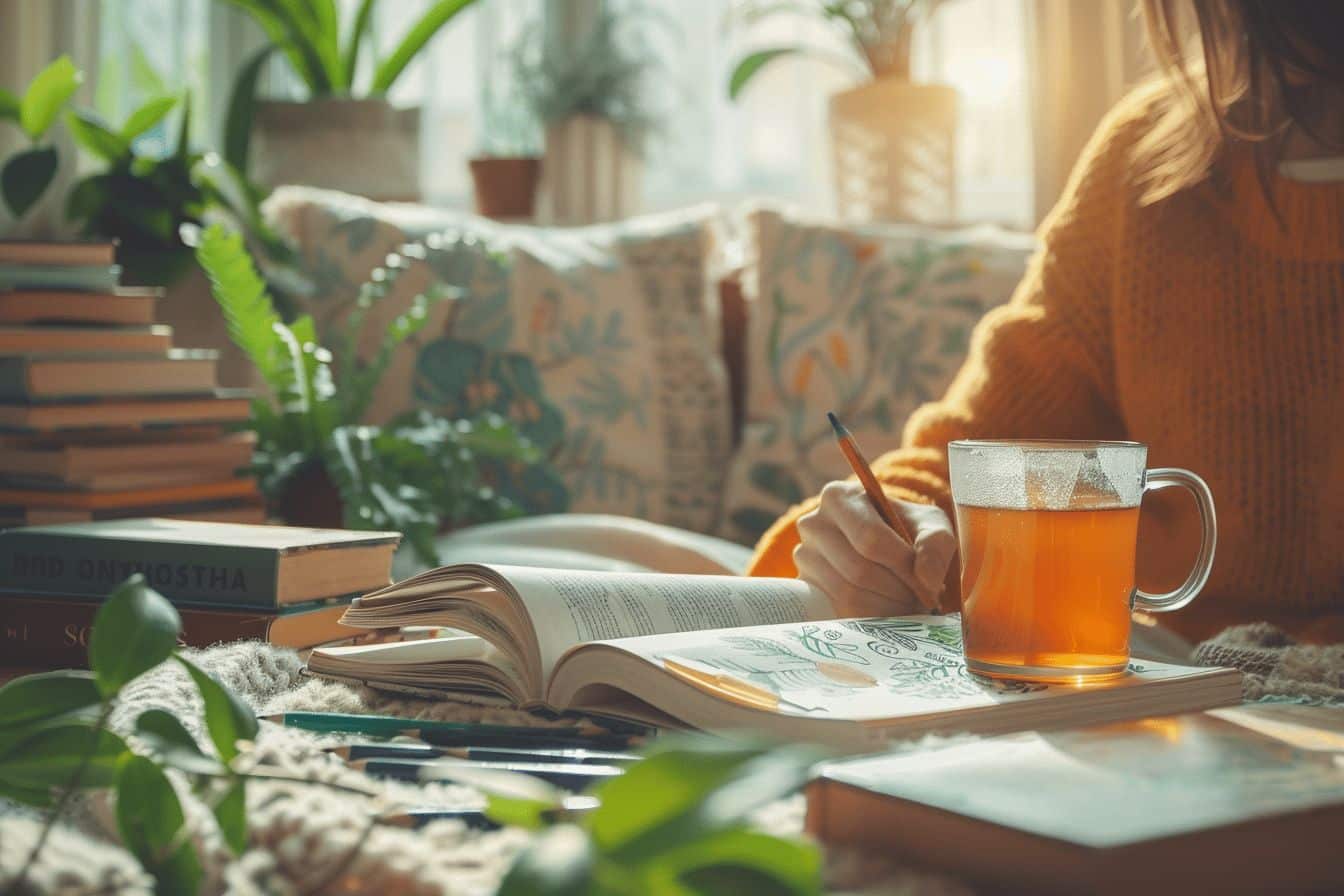 Combien de temps devrait durer une session de coloriage et lecture ?