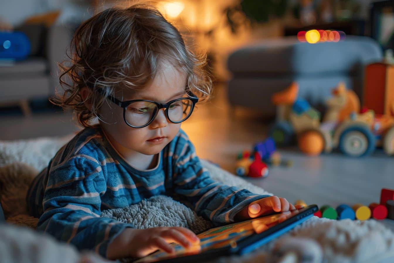 Comment choisir un documentaire adapté à l’âge de mon enfant ?