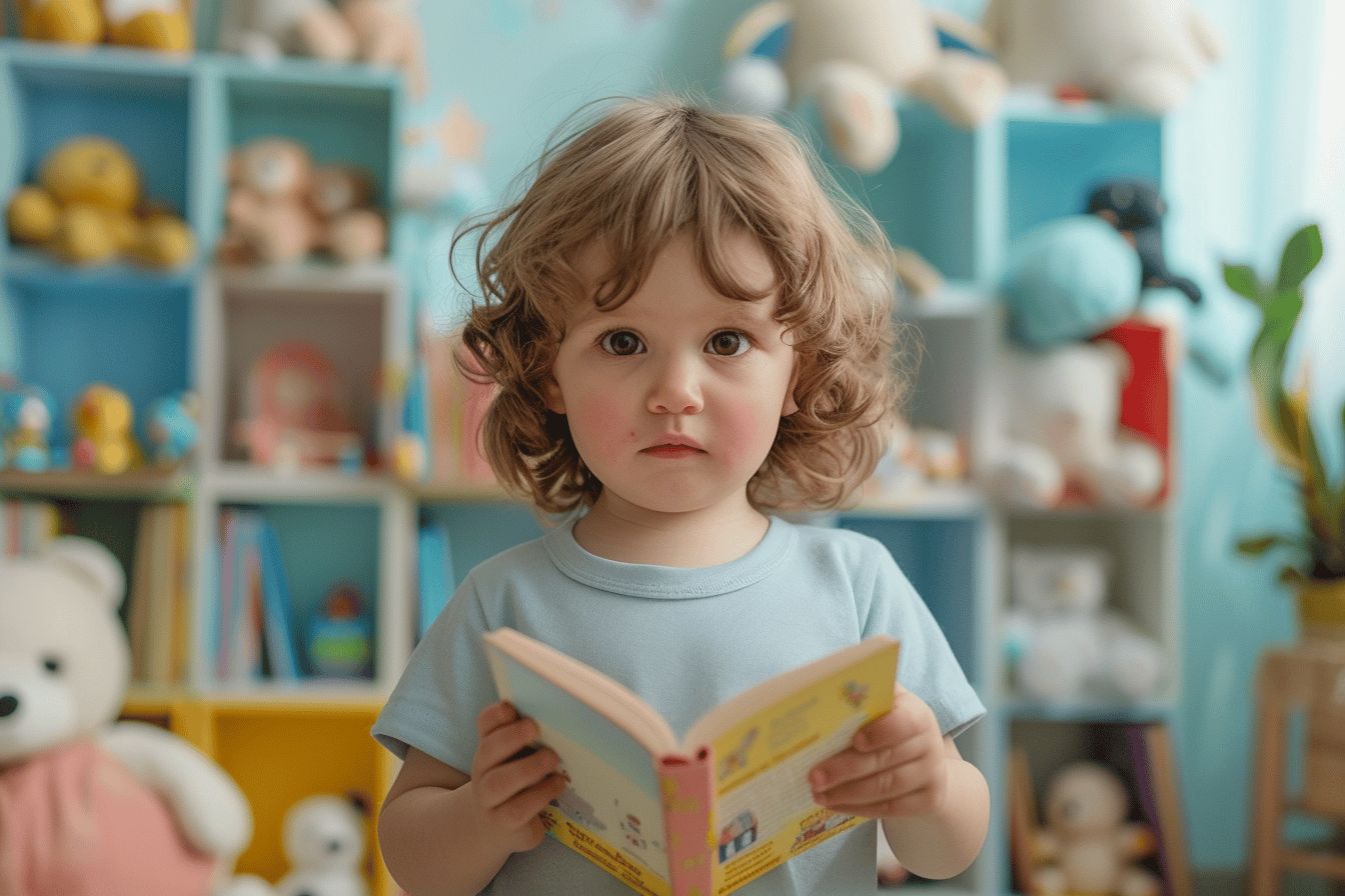 Comment puis-je savoir si mon enfant profite de la lecture ?