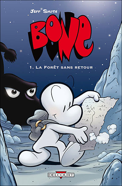 Couverture Icare et la rumeur de Hubert Ben Kemoun