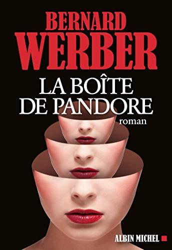 Bernard Werber
