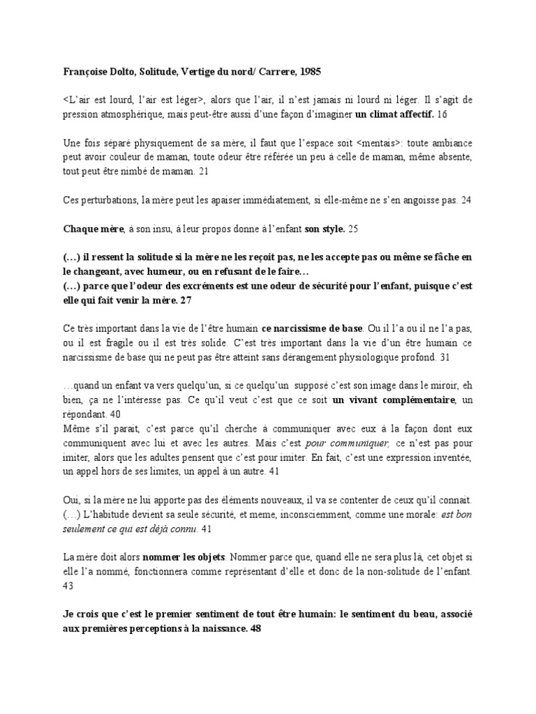Couverture Les enfants jouent aux adultes de Françoise Dolto