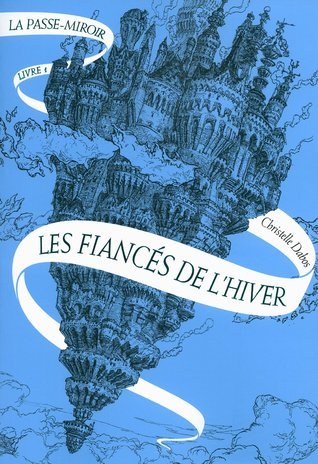 Couverture Les fiancés de l'hiver