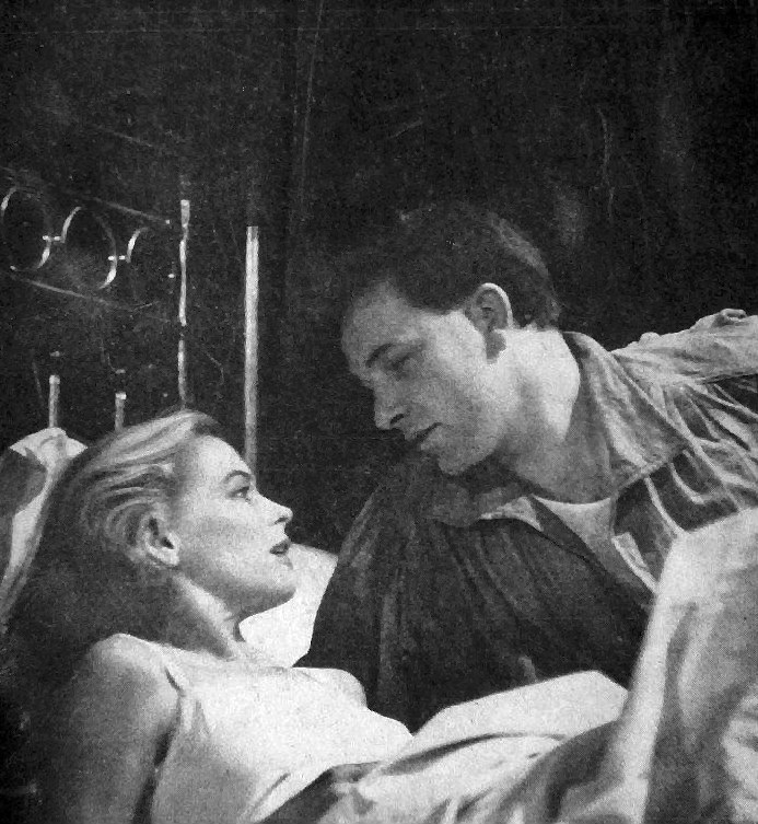 Couverture Orphée et Eurydice par Jean Anouilh