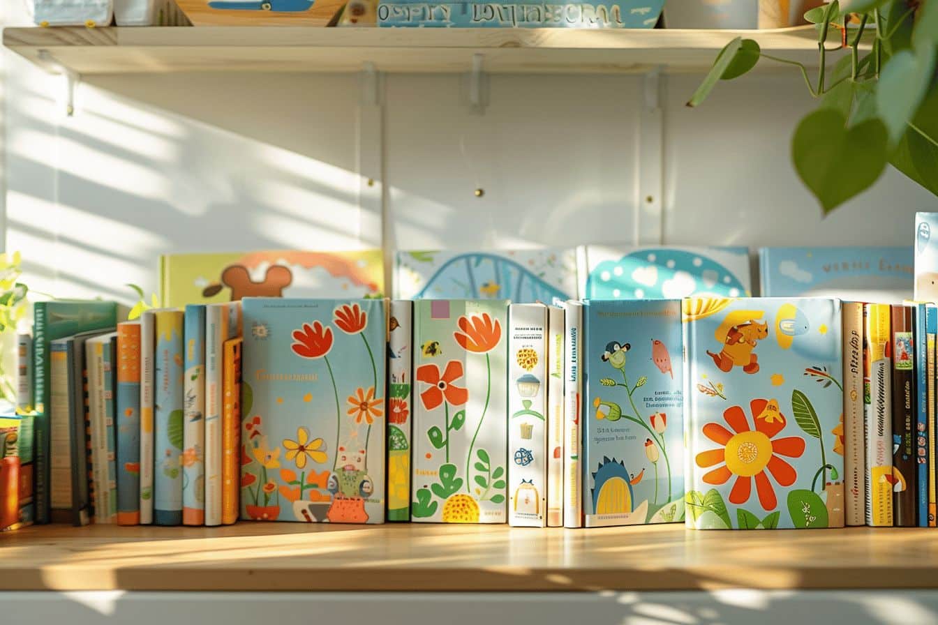 Découvrez la collection « Mes premières lectures »