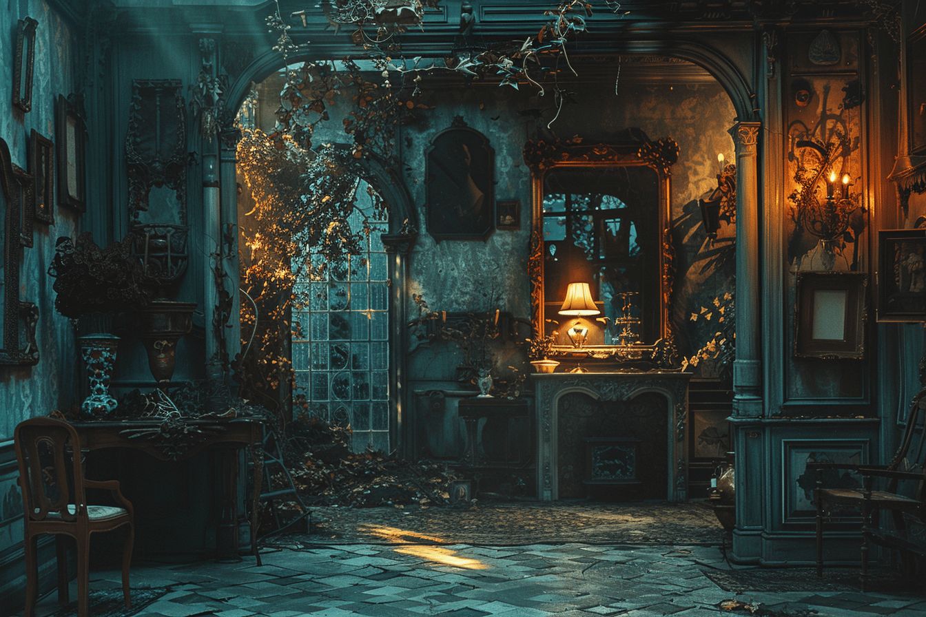Est-ce que Benjamin Lacombe illustre aussi des livres pour adultes ?