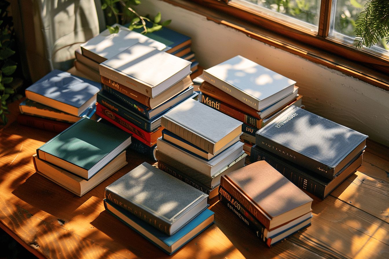 Est-ce que tous les types de livres aident à améliorer la concentration ?