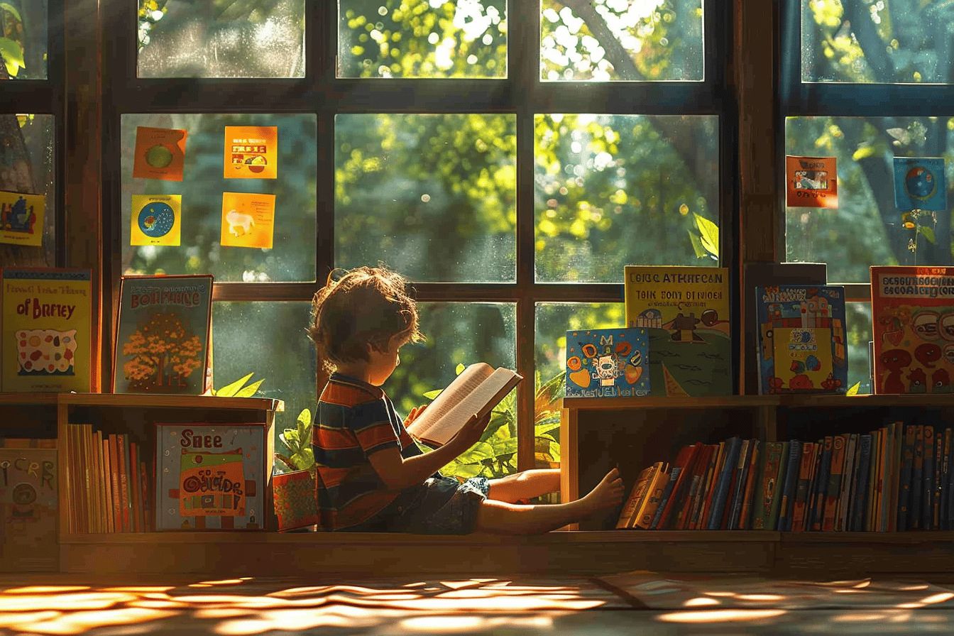 Favoriser la lecture autonome dès le CE2