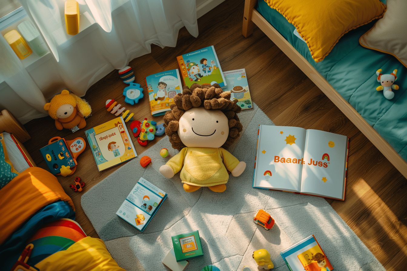 L’impact de Bayard Jeunesse sur les enfants