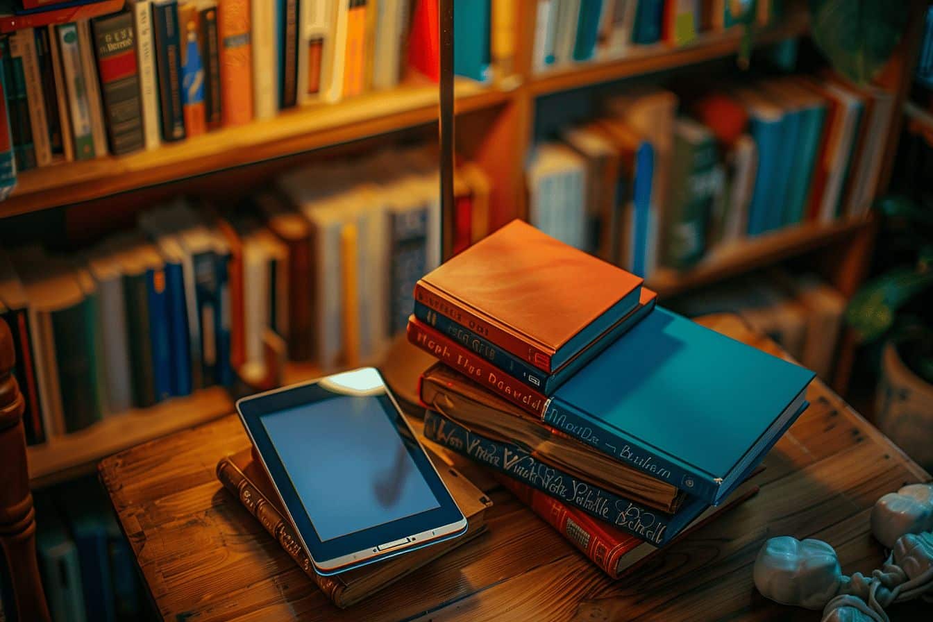 La lecture numérique est-elle aussi efficace que la lecture papier ?
