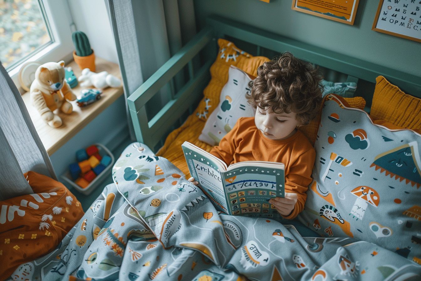 Lecture et troubles DYS : les clés pour aider votre enfant