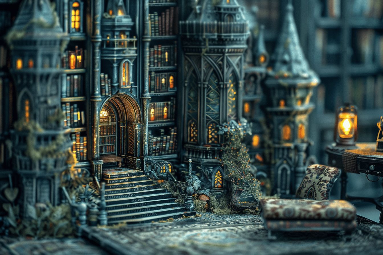 Les albums illustrés de Benjamin Lacombe à ne pas manquer