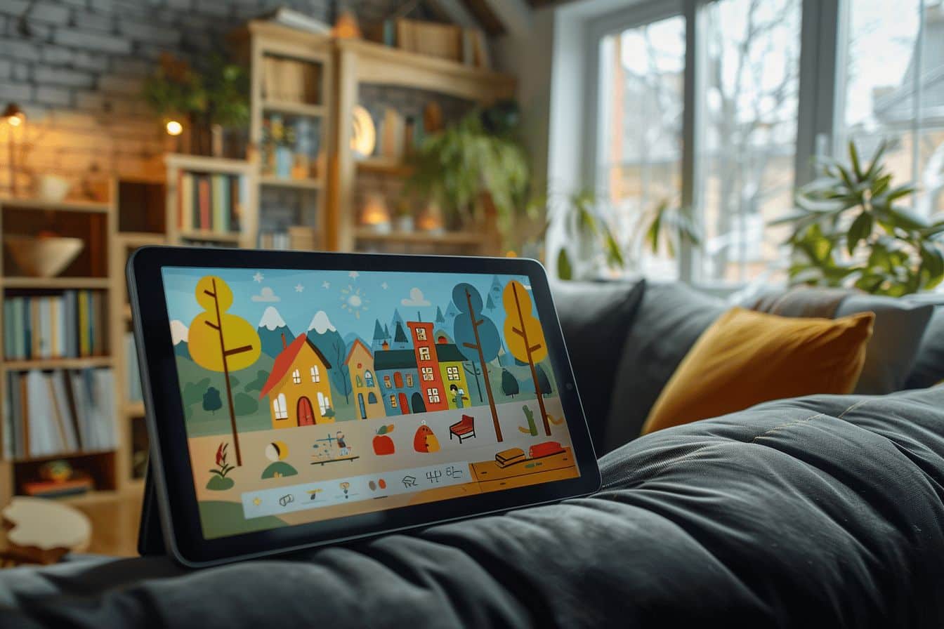 Les livres interactifs nécessitent-ils des équipements spéciaux ?