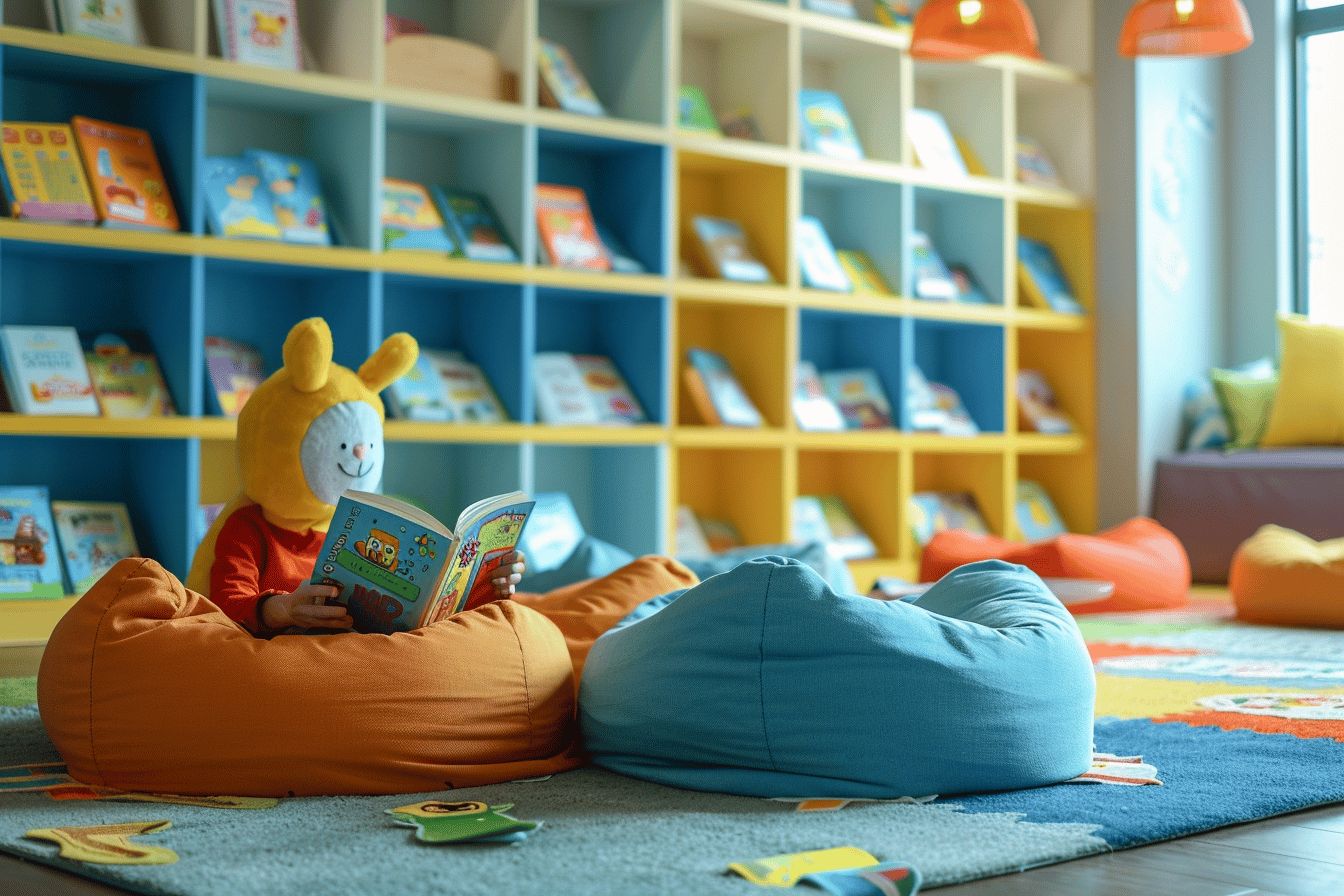 Les meilleurs livres jeunesse pour les enfants dyslexiques