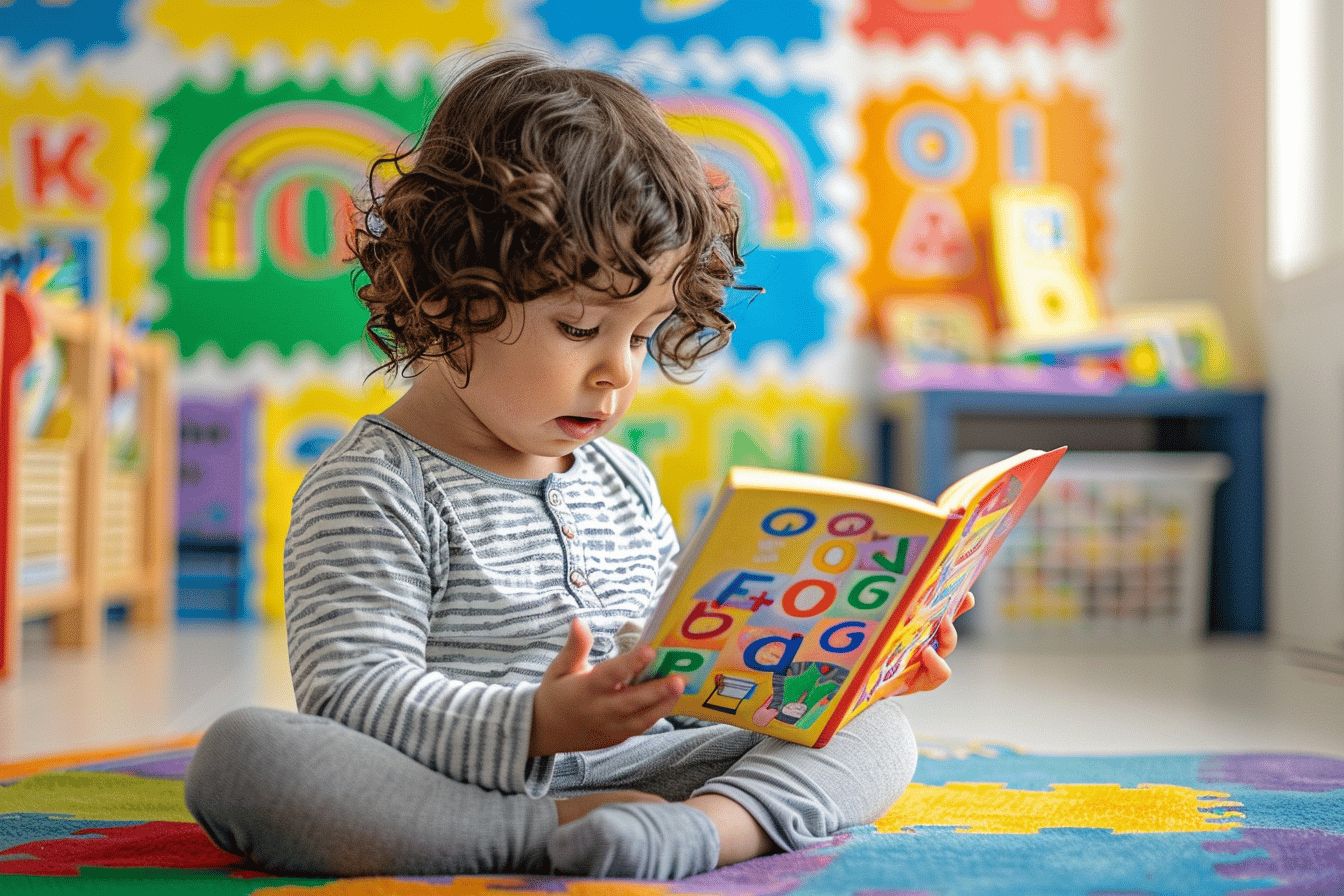 Pourquoi choisir la méthode syllabique pour apprendre à lire ?