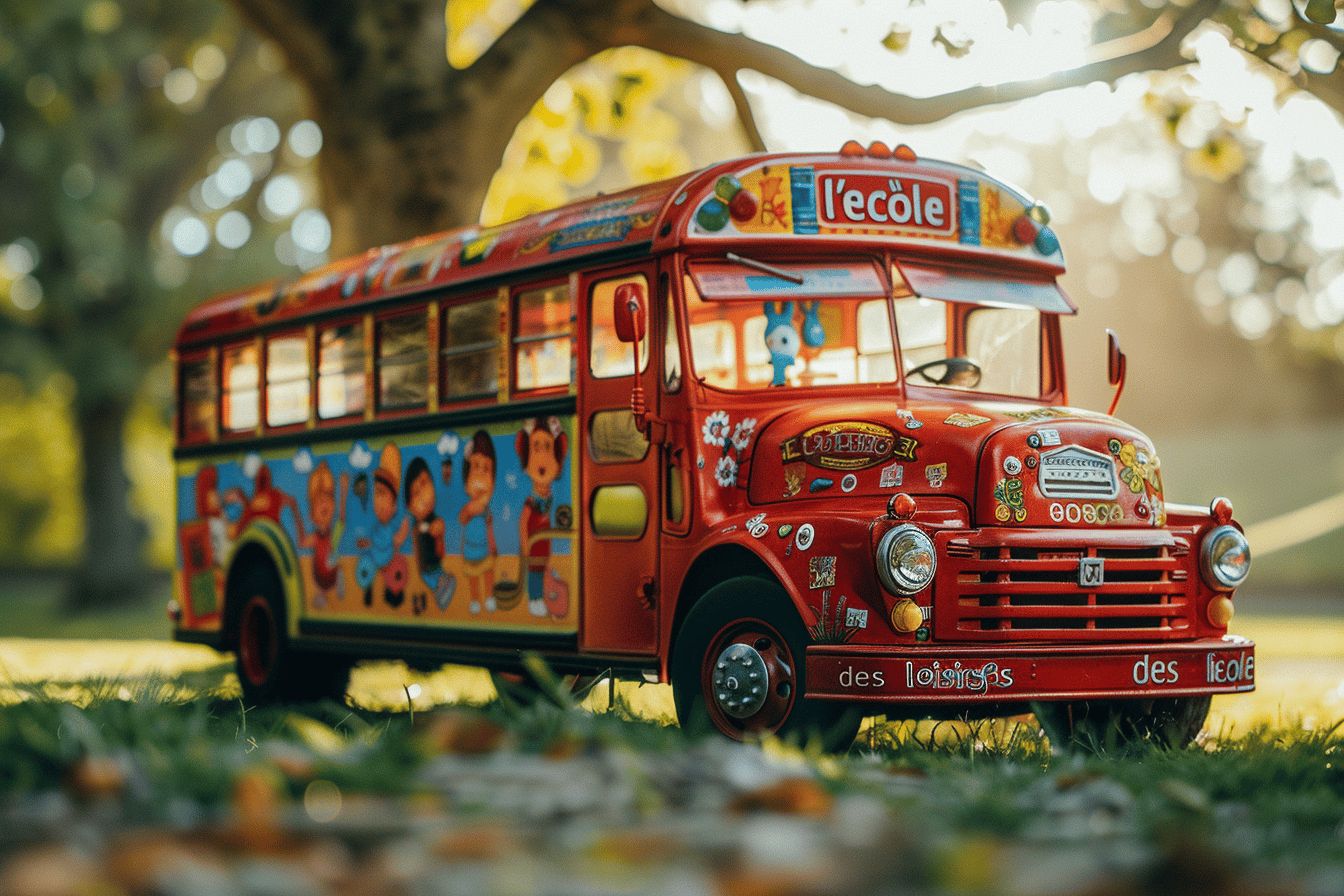 Pourquoi l’École des Loisirs est incontournable