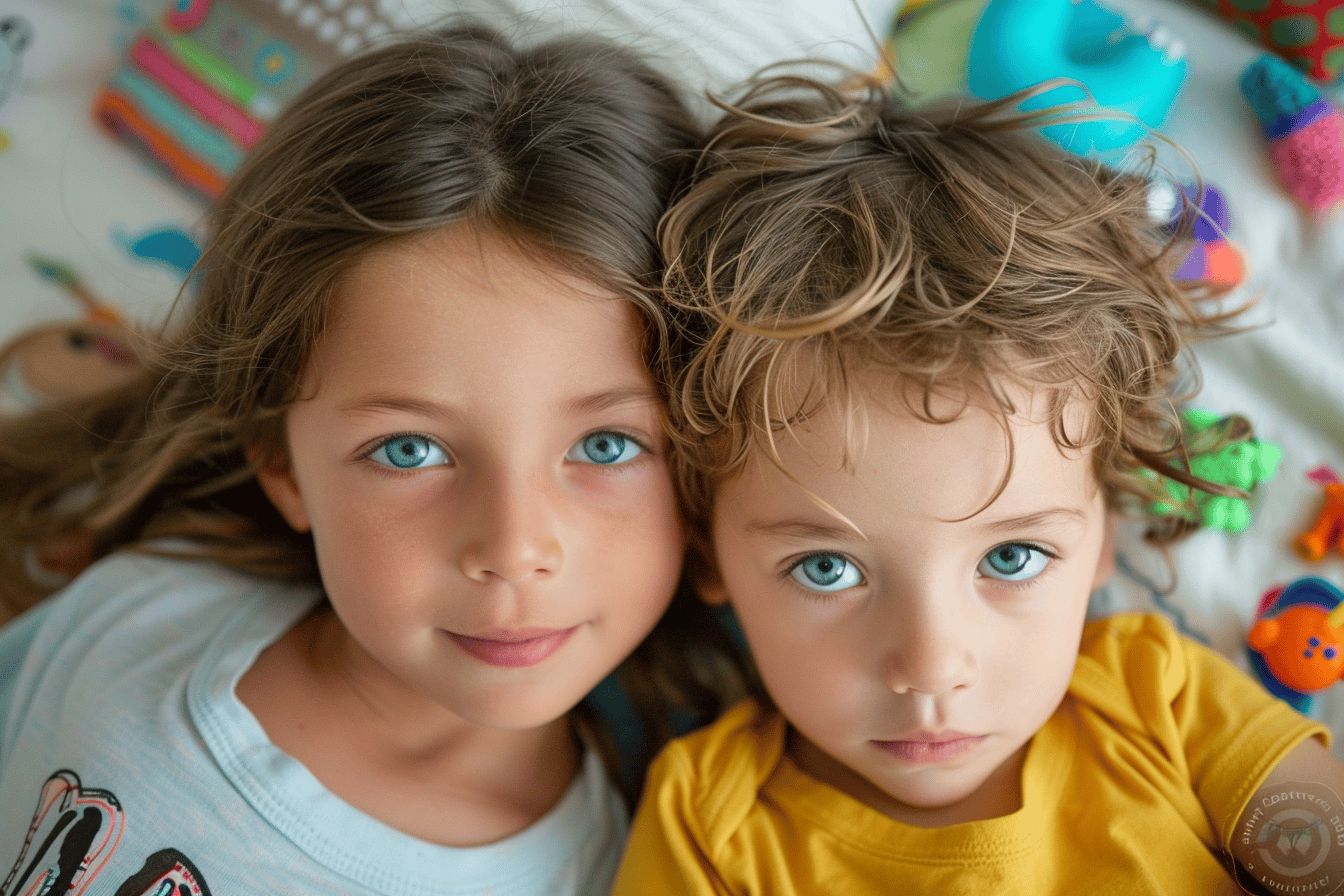 Pourquoi Max et Lili plaisent toujours autant aux enfants ?