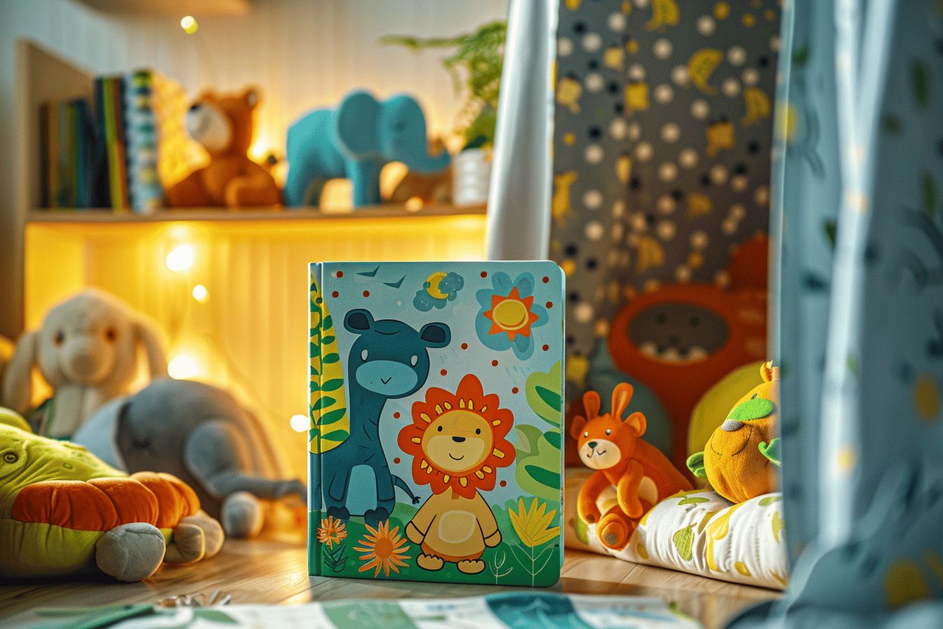 Pourquoi offrir des livres aux enfants non lecteurs ?