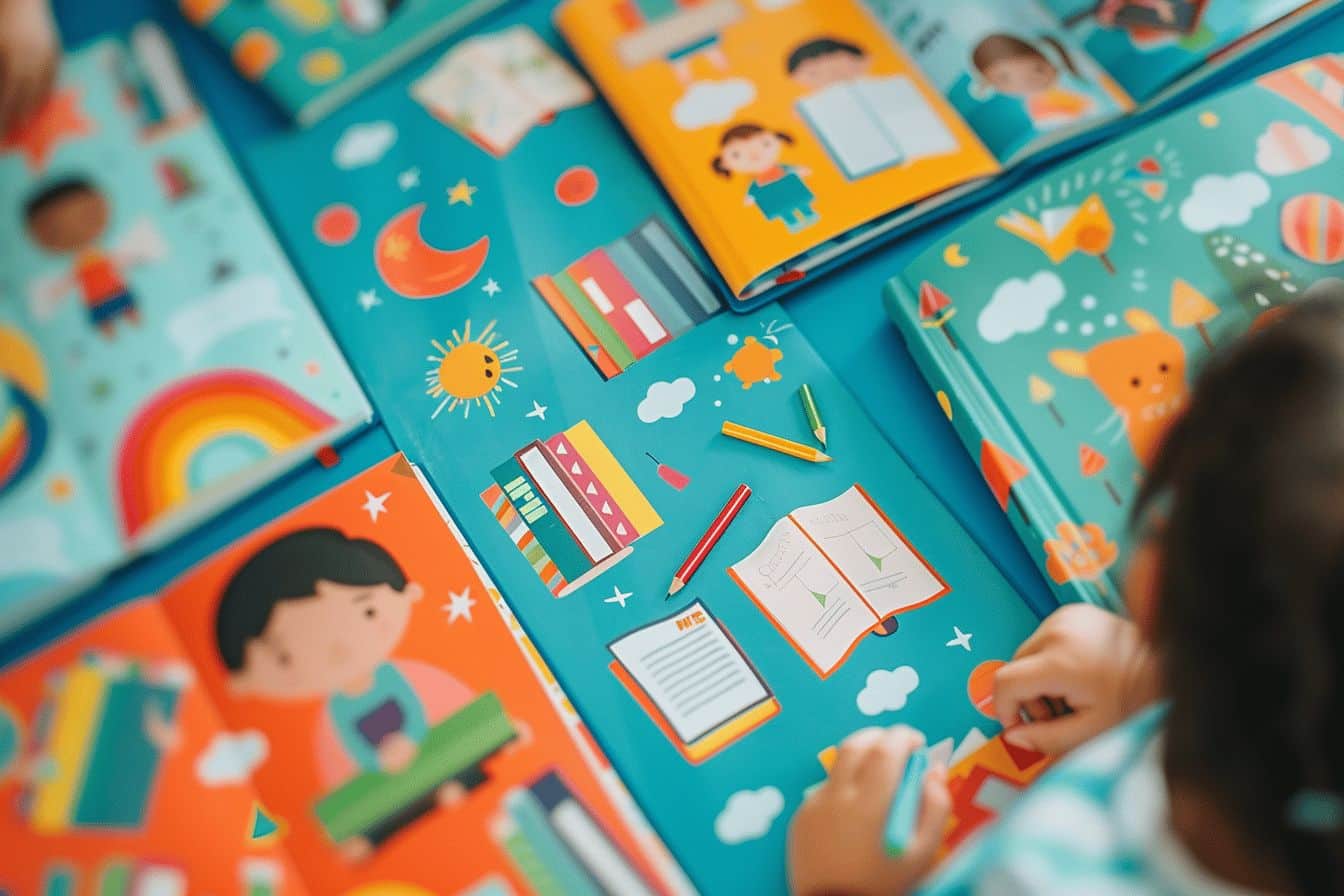Utiliser les fiches de lecture en classe