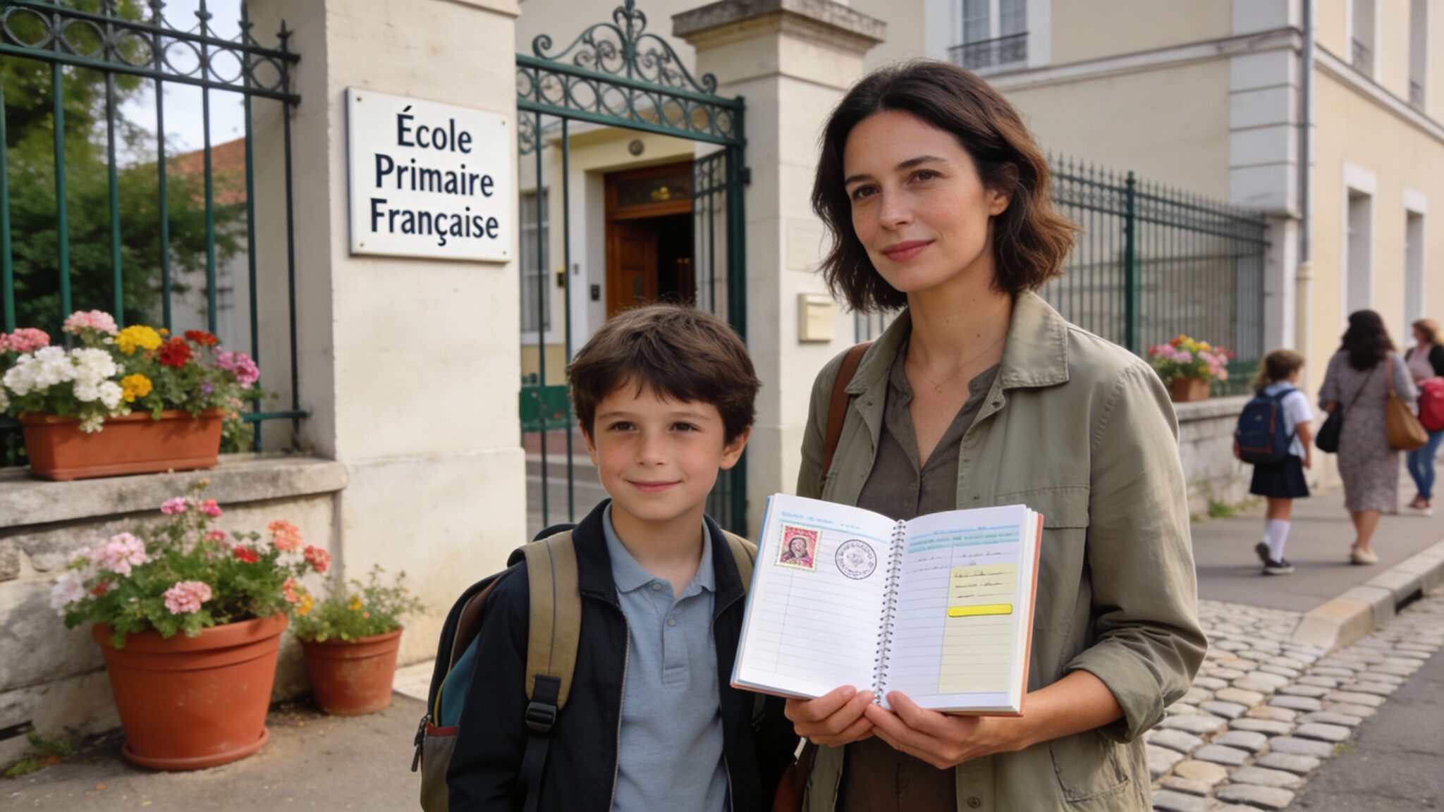 Vaccin obligatoire école 2025