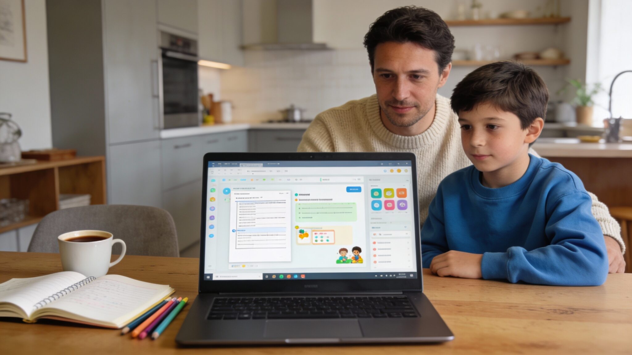 Espace numérique de travail (ENT) c'est quoi