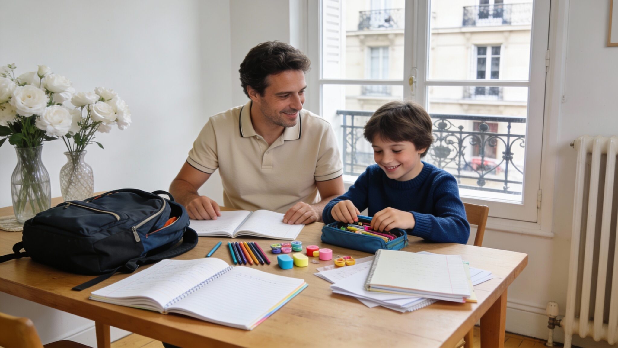 Prime de rentrée scolaire montant