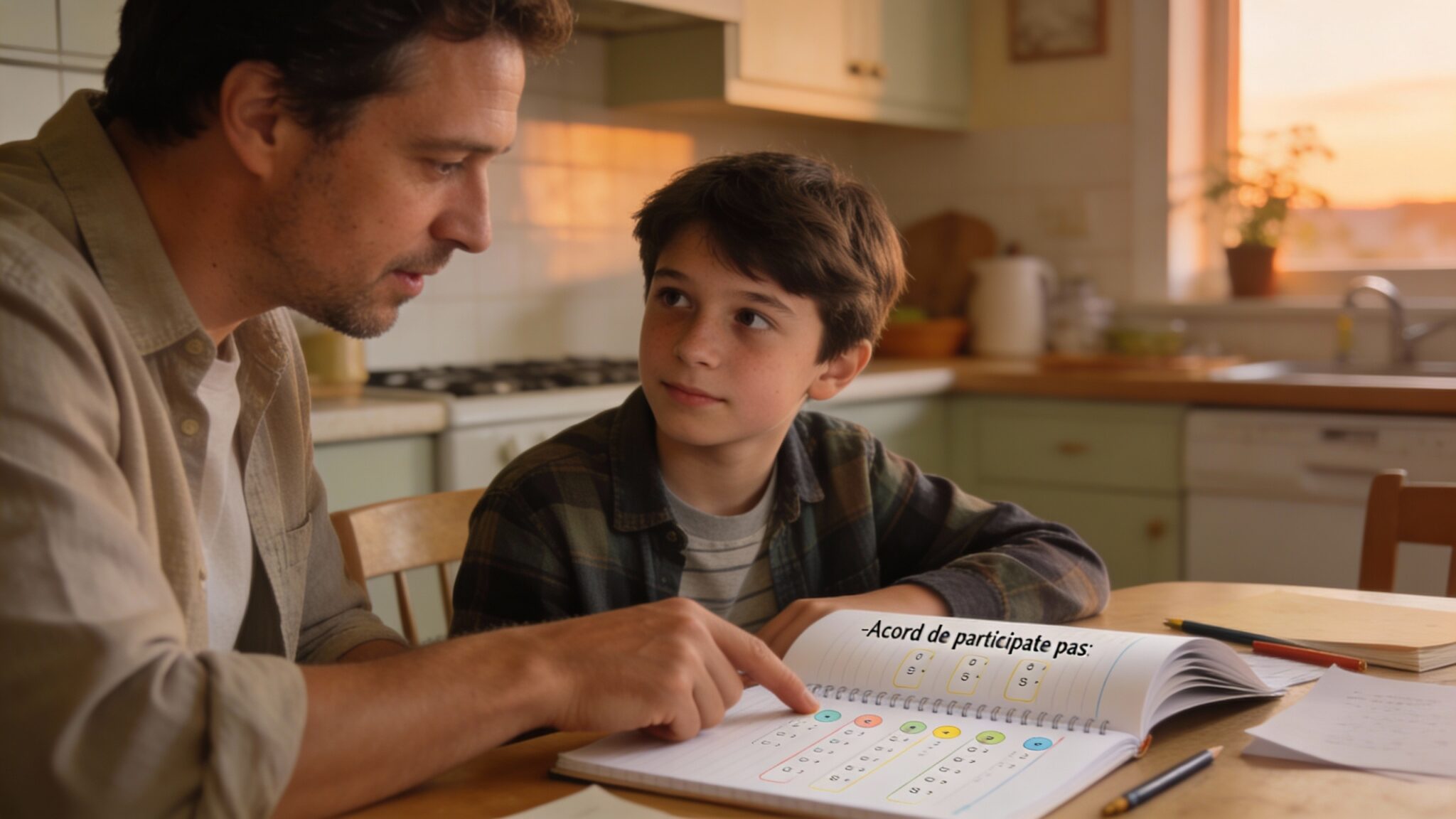 Accord participe passé astuce