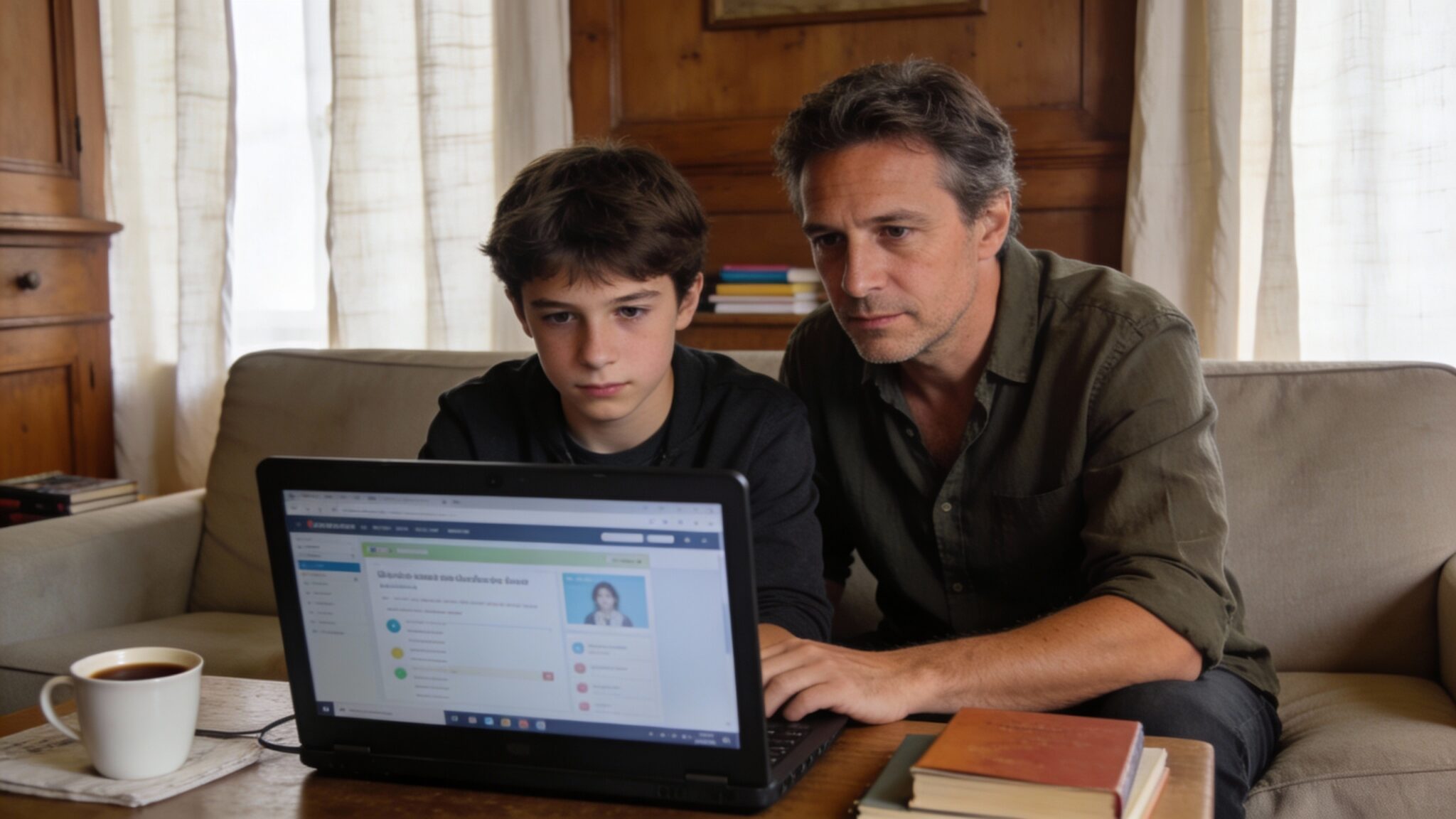 Parcoursup comment ça marche parents